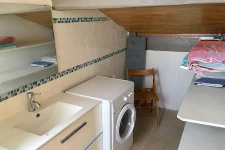 Sci Moliere Apartment Saint-Cyprien  Exterior photo